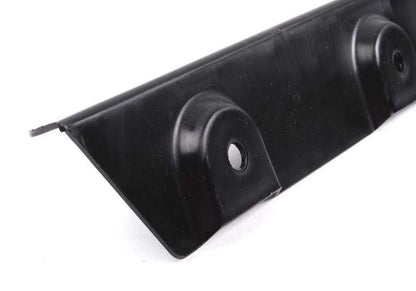 Luz antiniebla delantera izquierda OEM 51777161743 para BMW X5 (E70). Original BMW