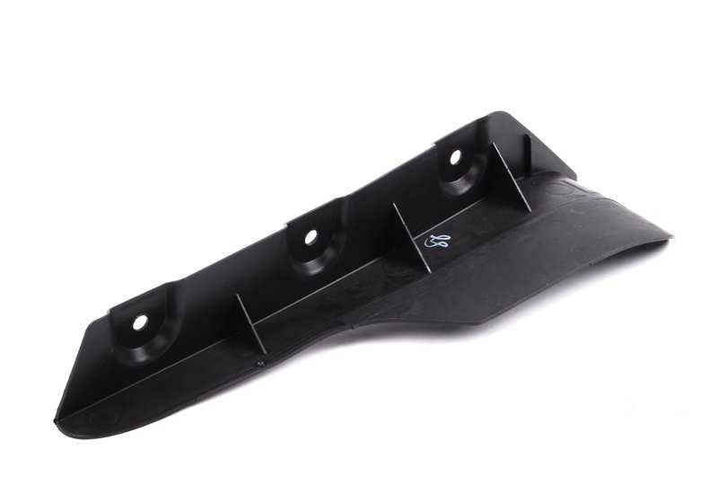 Luz antiniebla delantera izquierda OEM 51777161743 para BMW X5 (E70). Original BMW