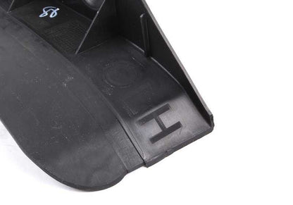 Luz antiniebla delantera izquierda OEM 51777161743 para BMW X5 (E70). Original BMW