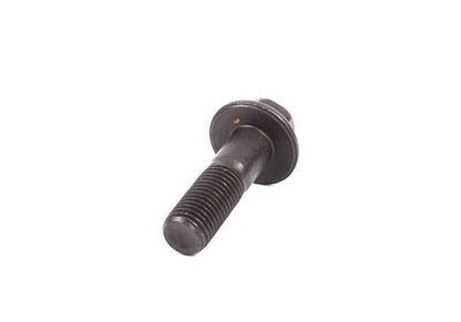 Tornillo hexagonal OEM 34111156989 para BMW E36, E46, E31, E38, E83, E53. Pieza original BMW. Ideal para sistema de frenos delanteros.