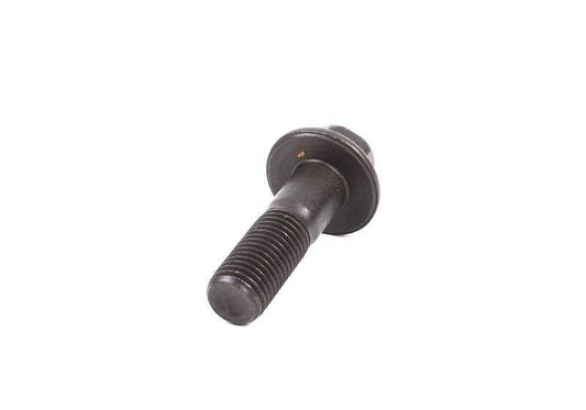 Vite esagonale OEM 34111156989 per BMW E36, E46, E31, E38, E83, E53. BMW originale BMW. Ideale per il sistema freno anteriore.