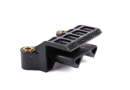Guía deslizante de cadena distribución OEM 11311721641 para BMW E30 y E36. Recambio original BMW.