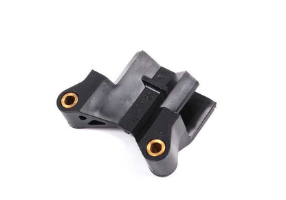 Guía deslizante de cadena distribución OEM 11311721641 para BMW E30 y E36. Recambio original BMW.