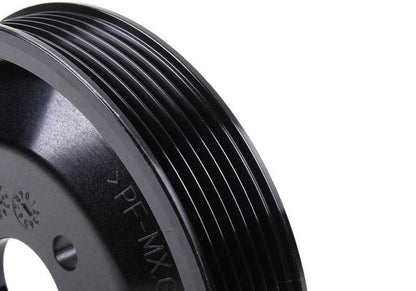 Polea de dirección asistida OEM 32427500335 para BMW E81, E82, E87, E88, E46, E90, E91, E92, E93, E60, E84, E83, E85. Original BMW.