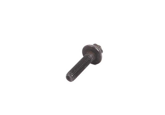 Torx Screw OEM 11311731952 for BMW E34, E39, E32, E38, E31, E53, E52. Genuine BMW.