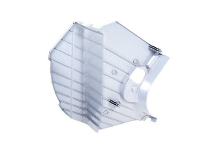 Revestimiento lateral delantero izquierdo OEM 51438227933 para BMW Serie 3 E46. Original BMW.