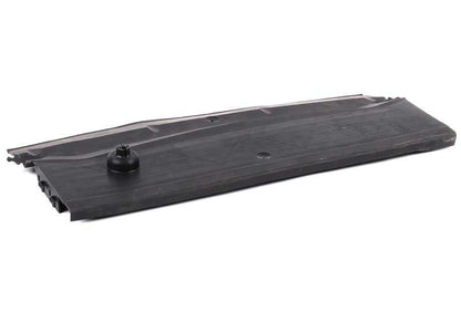 Conducto de aire inferior delantero OEM 51717897174 para BMW E60, E60N, E61, E61N. Original BMW.