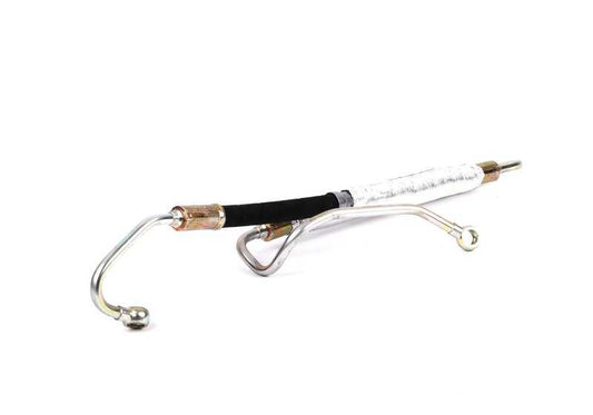 OEM de direction assistée à manches à haute pression 32411141777 pour BMW E34. BMW d'origine.