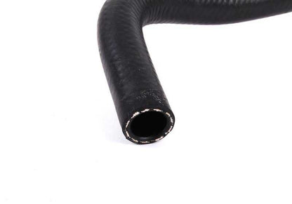 Tubo de aspiración de líquido de dirección OEM 32411141554 para BMW E34, E32. Original BMW.