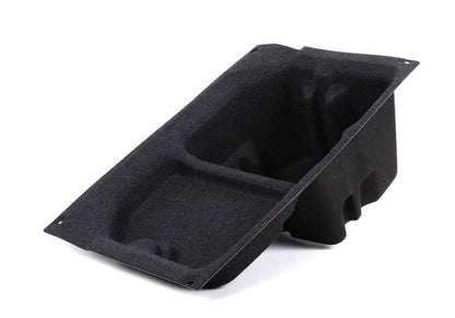 Bandeja organizadora para maletero OEM 51477068889 para BMW E91 316d, 316i, 318d. Accesorio original BMW. Ideal para mantener el maletero ordenado y aprovechar mejor el espacio.