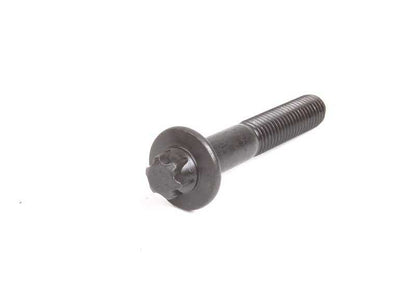 Tornillo Torx OEM 11311741254 para BMW E34, E39, E32, E38, E31, E53, E52. Original BMW.