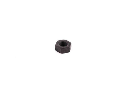 Tuerca hexagonal OEM 11331744333 para BMW E21, E30, E12, E28, E34, E24, E23, E32, Z1. Original BMW.