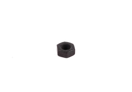 OEM Hexagonal Nut 11331744333 para BMW E21, E30, E12, E28, E34, E24, E23, E32, Z1. BMW original.