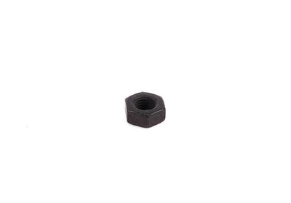 Tuerca hexagonal OEM 11331744333 para BMW E21, E30, E12, E28, E34, E24, E23, E32, Z1. Original BMW.