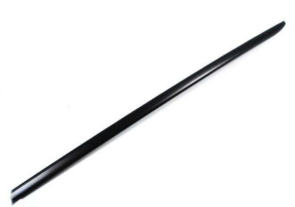 Desagüe derecho OEM 51318125890 para BMW Serie 7 E38 (1993–2001). Original BMW.