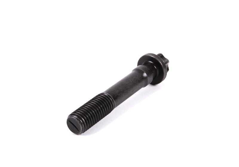 Tornillo de biela OEM 11241713342 para BMW E21, E30, E36, E12, E28, E34, E39, E32, E38, E31, Z1. Original BMW.