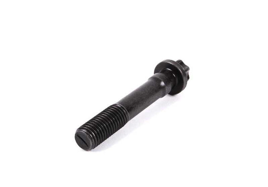Tornillo de biela OEM 11241713342 para BMW E21, E30, E36, E12, E28, E34, E39, E32, E38, E31, Z1. Original BMW.