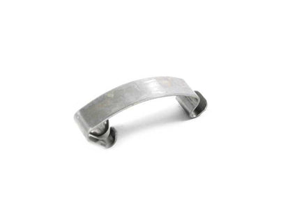 OEM fastening clip 13711707044 for BMW E30, E36, E46, E28, E34, E39, E32, E38, E65, E66, E83, E53, Z1, Z3, E85, E52. Original BMW.