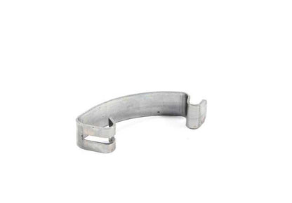 OEM fastening clip 13711707044 for BMW E30, E36, E46, E28, E34, E39, E32, E38, E65, E66, E83, E53, Z1, Z3, E85, E52. Original BMW.