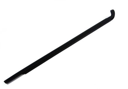 Sellado interior OEM 51361942824 para ventanas, lado derecho, compatible con BMW E30. Original BMW.