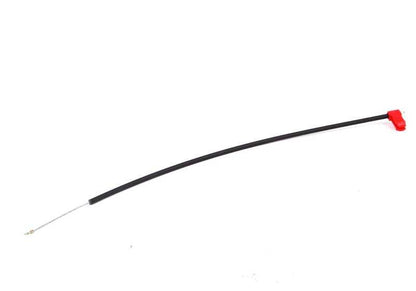Cable Bowden para desempañado OEM 64118397721 para BMW E36, Z3. Original BMW