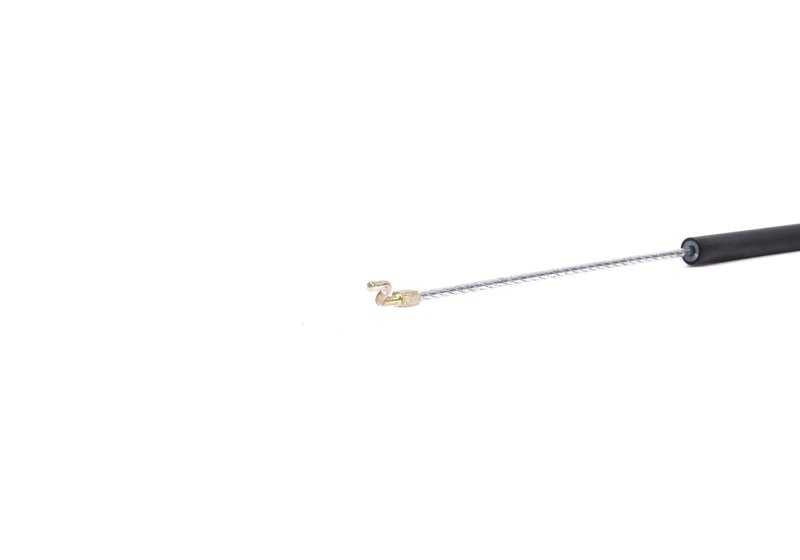 Cable Bowden para desempañado OEM 64118397721 para BMW E36, Z3. Original BMW