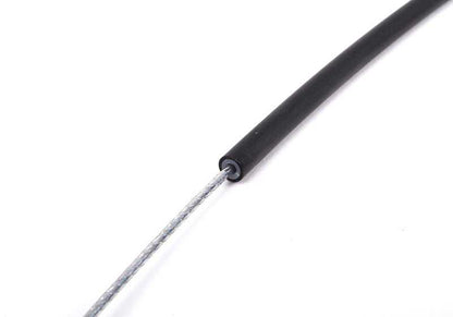 Cable Bowden para desempañado OEM 64118397721 para BMW E36, Z3. Original BMW