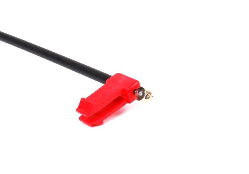 Cable Bowden para desempañado OEM 64118397721 para BMW E36, Z3. Original BMW