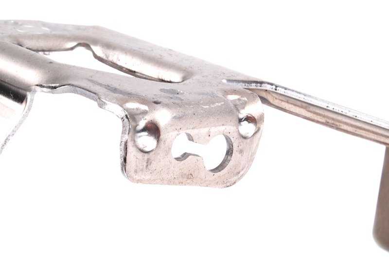 Soporte combinado derecho para BMW Serie 3 E90, E92, E93 (OEM 51118042082). Original BMW