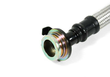 Tubo de retorno de óleo OEM 11421440180 para BMW 7 E38 Series. Peça original da BMW.
