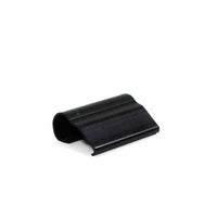 Tampa de acabamento OEM 51718401844 para BMW E36 e Z3. Peça original BMW. Ideal para cobrir parafusos ou fendas no interior do carro. Substituição fácil sem conhecimento mecânico.