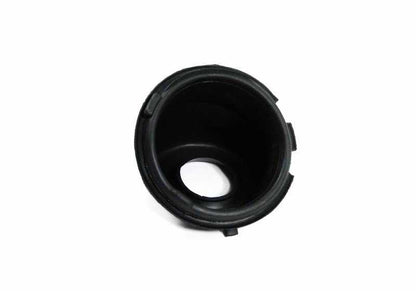 OEM-Gummi-Balg 51711884358 für BMW E30 316i (M10-Modelle, manuelle und automatische Änderung, Hecktraktion, 1982-1989). Original BMW.