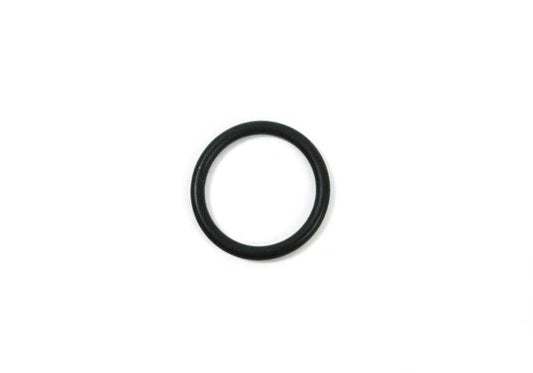Junta tórica de 23x3 mm OEM 11421702916 para BMW E31, E32, E38, E39, E52, E53. Pieza original BMW.