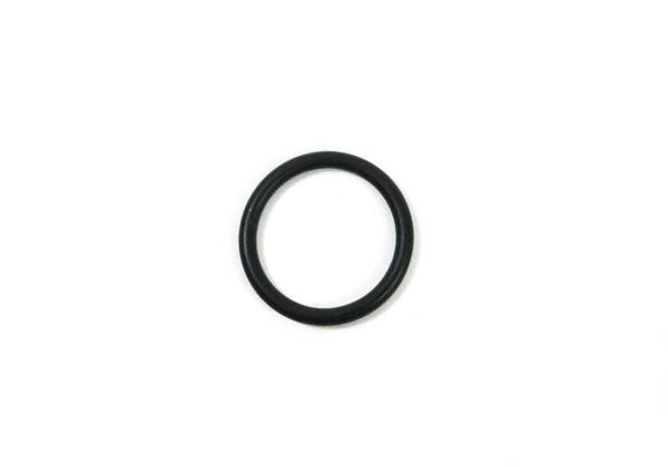 Junta tórica de 23x3 mm OEM 11421702916 para BMW E31, E32, E38, E39, E52, E53. Pieza original BMW.
