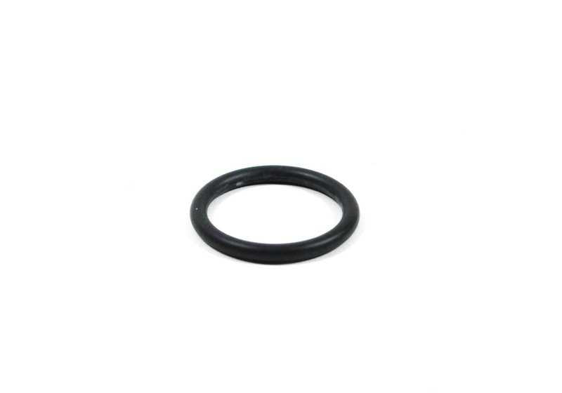 Junta tórica de 23x3 mm OEM 11421702916 para BMW E31, E32, E38, E39, E52, E53. Pieza original BMW.