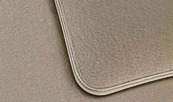 Juego de alfombrillas originales OEM 51477427851 para BMW G11, G12. Original BMW.