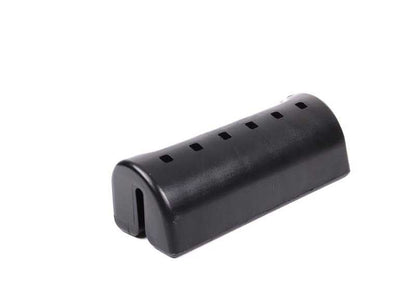 Edge Protector OEM 16111179038 pour BMW E34 et E32. Pièce BMW originale.