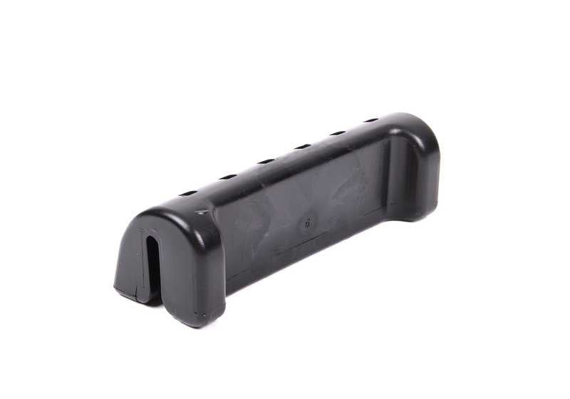 Edge Protector OEM 16111179038 pour BMW E34 et E32. Pièce BMW originale.
