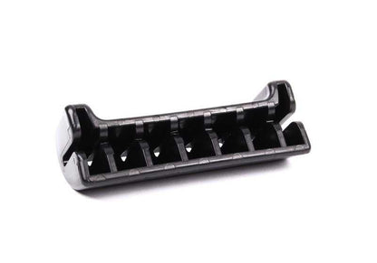 Edge Protector OEM 16111179038 pour BMW E34 et E32. Pièce BMW originale.