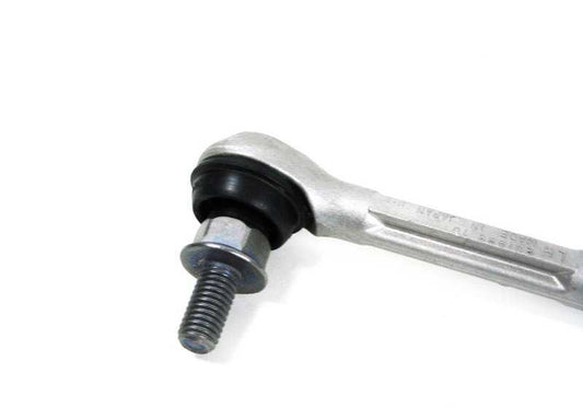 Apoyo pendular delantero izquierdo OEM 31356768771 para BMW E90, E91, E92, X1 E84. Original BMW.