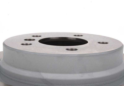 Disco de freno trasero ventilado derecho OEM 34212227178 para BMW E36. Original BMW.