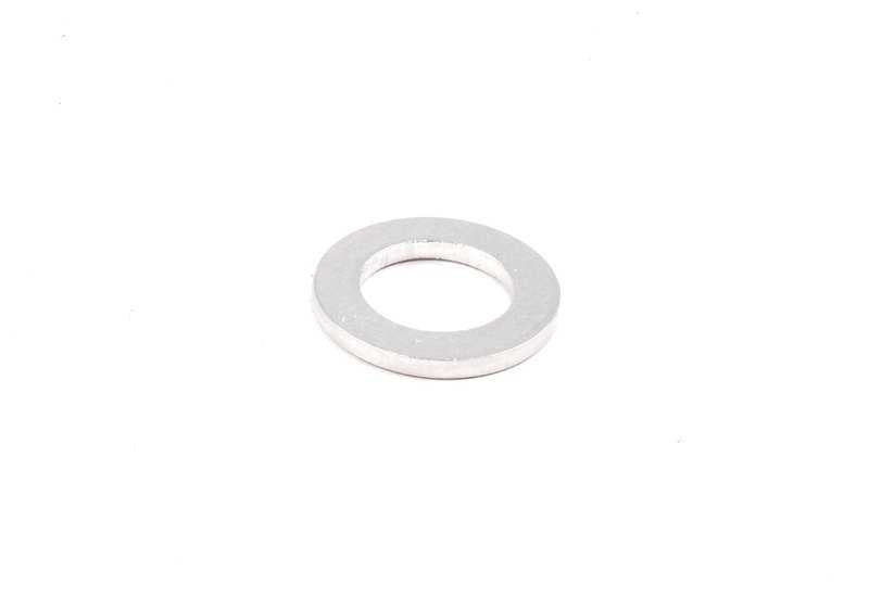 Junta tórica OEM 61311355262 para BMW E9 {2.5CS, 3.0CSL, 3.0CSi} y BMW Motorrad R24x {R50/5, R60/5, R75/5, R100}. Original BMW.