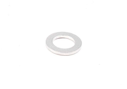 Junta tórica OEM 61311355262 para BMW E9 {2.5CS, 3.0CSL, 3.0CSi} y BMW Motorrad R24x {R50/5, R60/5, R75/5, R100}. Original BMW.