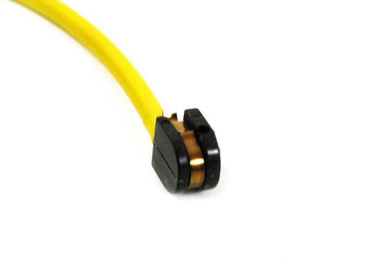 Sensor de desgaste pastillas de freno OEM 34351179820 para BMW E28, E34, E24, E32, E31. Original BMW.