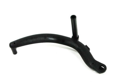 OEM Accelerator Pedal Achse 35411164198 für BMW E36 {316G, 316i, 316i CA, 316i CE, 316i CG}. Original BMW.