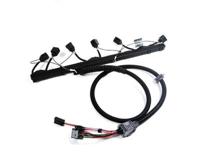 Mazo de cables motor OEM 12517551908 para BMW Serie 3 E46 (09/1999 - 08/2006). Original BMW.