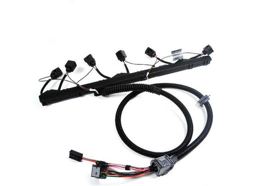 Module d'allumage du moteur Kabelbaum pour la série BMW 3 E46 (OEM 12517551908). BMW d'origine