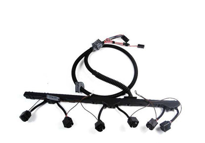 Mazo de cables motor OEM 12517551908 para BMW Serie 3 E46 (09/1999 - 08/2006). Original BMW.
