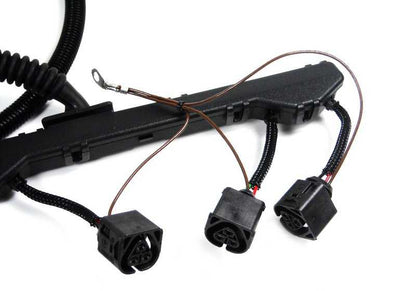 Mazo de cables motor OEM 12517551908 para BMW Serie 3 E46 (09/1999 - 08/2006). Original BMW.