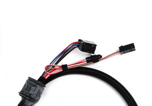 Module d'allumage du moteur Kabelbaum pour la série BMW 3 E46 (OEM 12517551908). BMW d'origine
